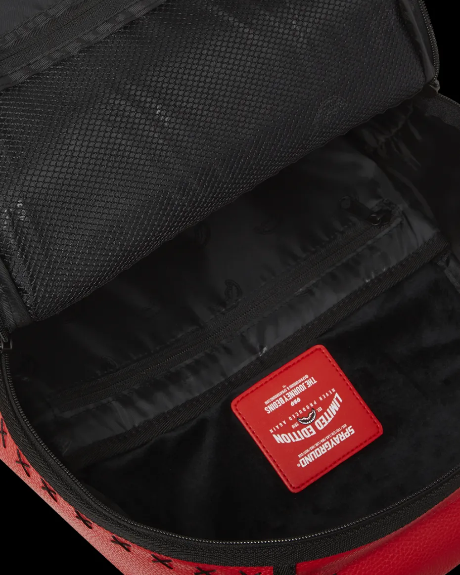 BRONX BRAWLER BACKPACK
