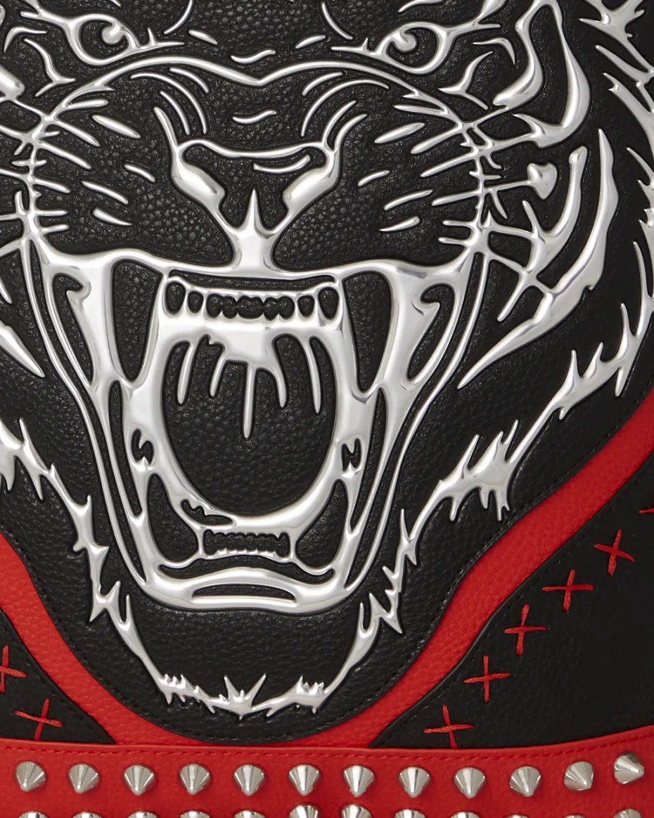 BRONX BRAWLER BACKPACK