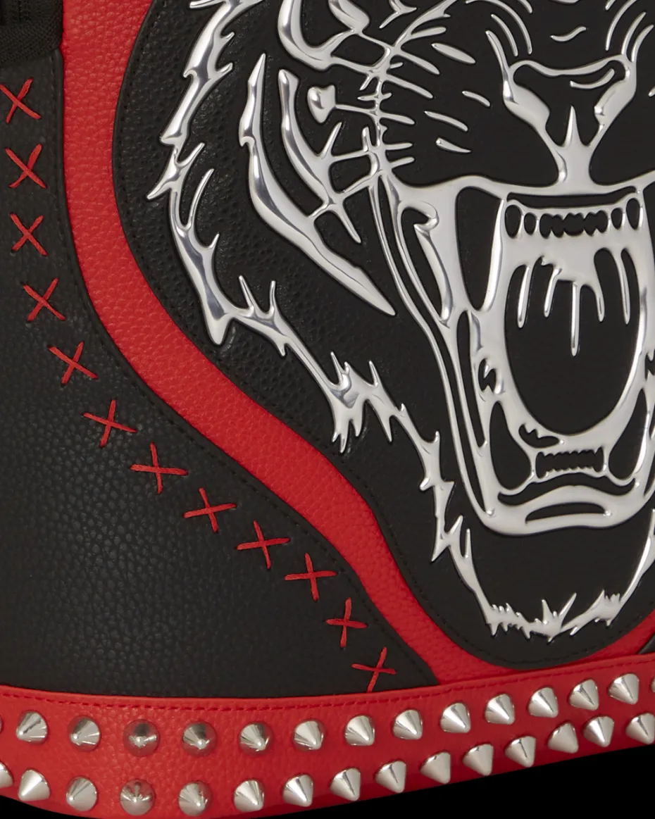 BRONX BRAWLER BACKPACK