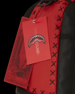 BRONX BRAWLER BACKPACK