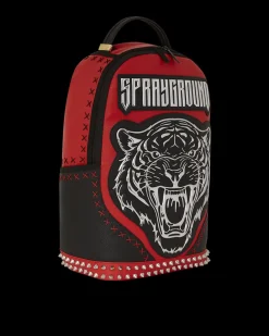 BRONX BRAWLER BACKPACK