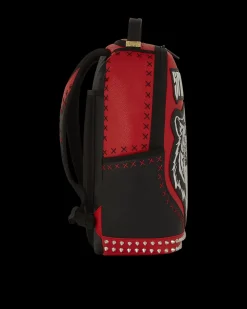 BRONX BRAWLER BACKPACK