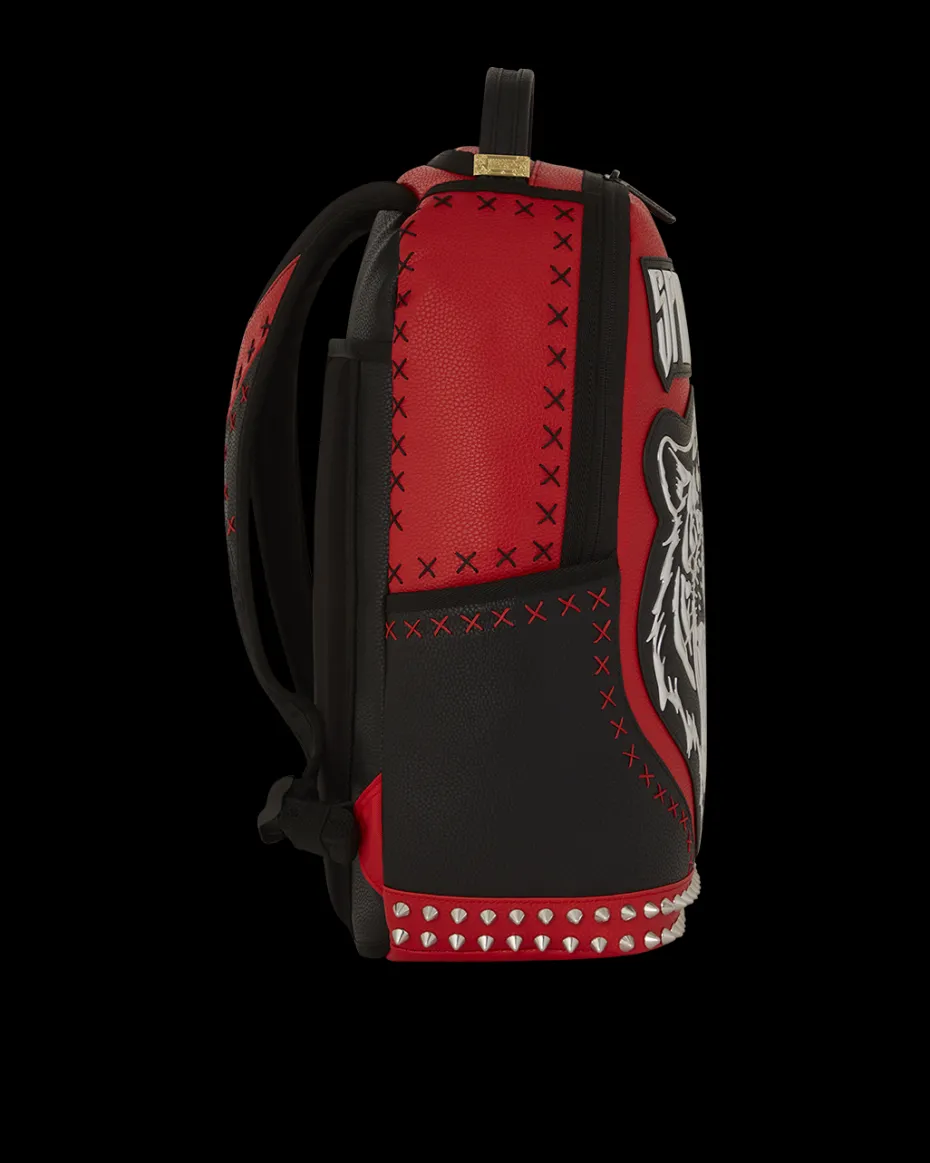 BRONX BRAWLER BACKPACK