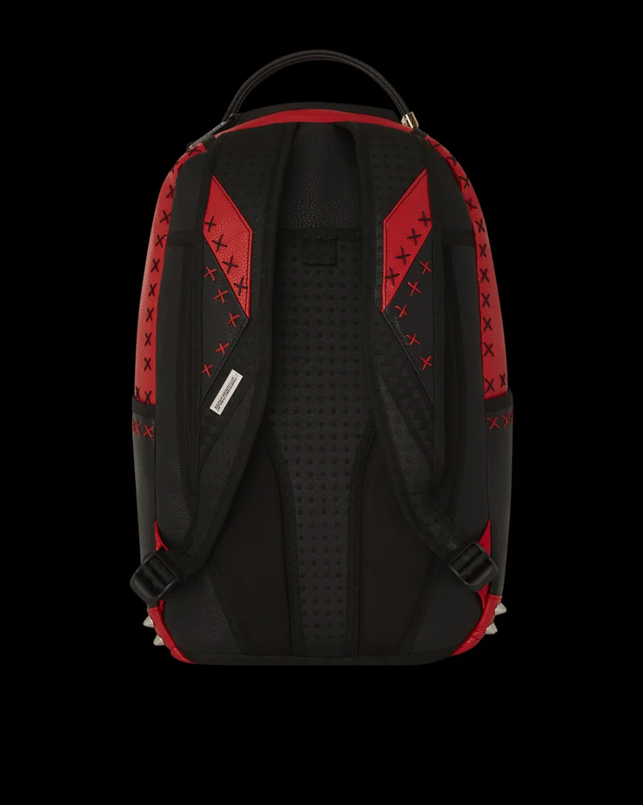 BRONX BRAWLER BACKPACK