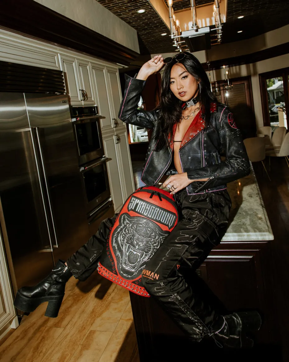 BRONX BRAWLER BACKPACK