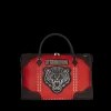 BRONX BRAWLER PYRAMID DUFFLE