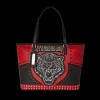 BRONX BRAWLER TOTE