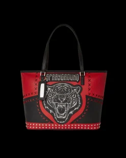 BRONX BRAWLER TOTE