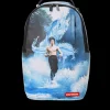 BRUCE LEE WATER DRAGON BACKPACK (DLXV)