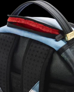 BRUCE LEE WATER DRAGON BACKPACK (DLXV)