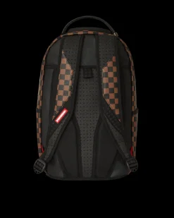 BUGS BUNNY HERE I AM DLXSV BACKPACK