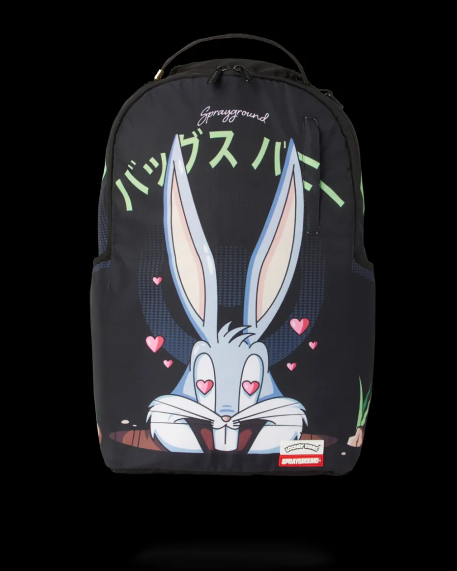 BUGS: KARATZ ARE DEVINE BACKPACK