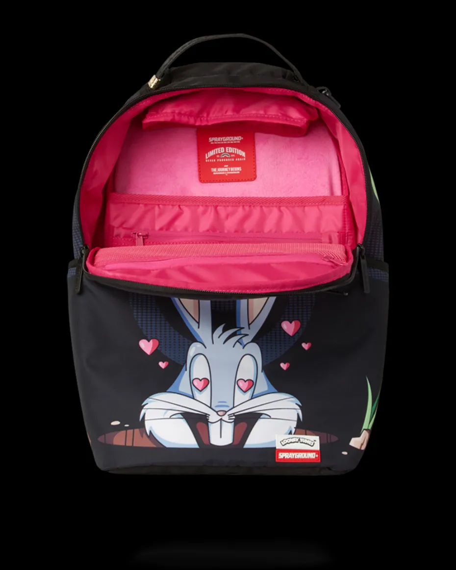 BUGS: KARATZ ARE DEVINE BACKPACK