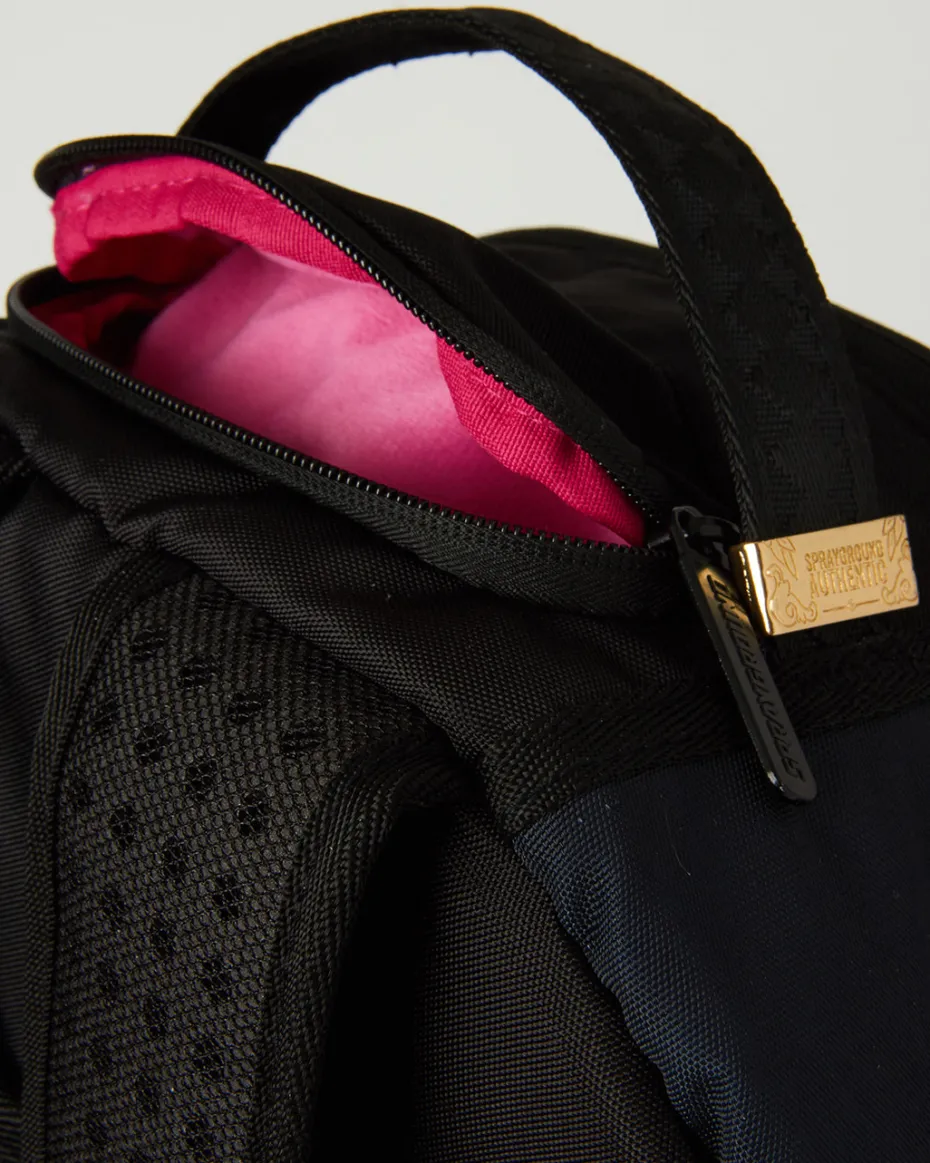 BUGS: KARATZ ARE DEVINE BACKPACK