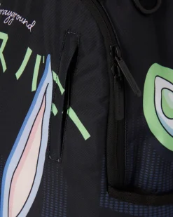 BUGS: KARATZ ARE DEVINE BACKPACK