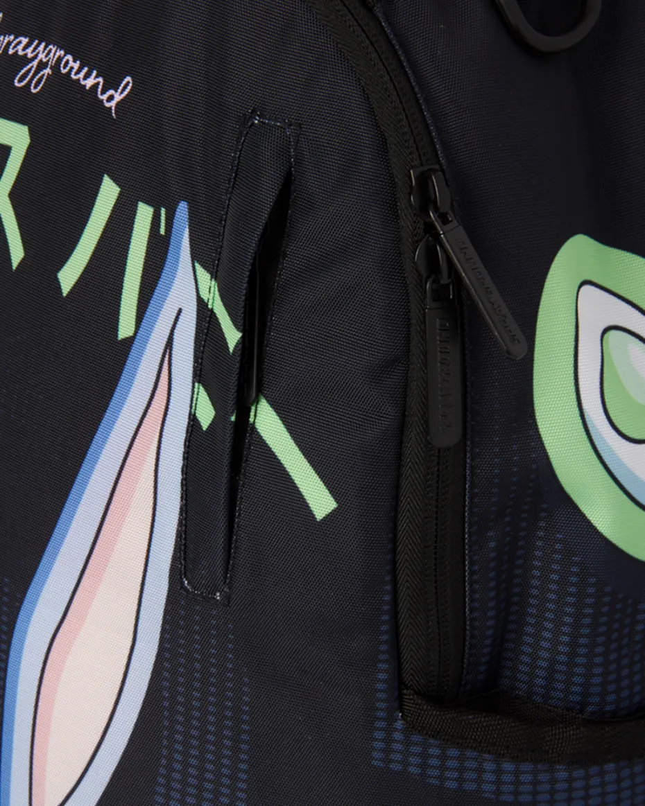 BUGS: KARATZ ARE DEVINE BACKPACK