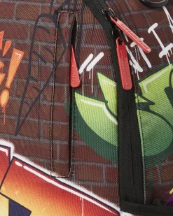 BUGS MASTER CARROTS (DLXR)