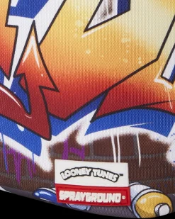 BUGS MASTER CARROTS (DLXR)