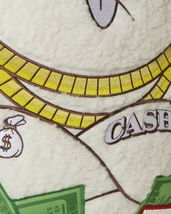 BUNNY MONEY ALL BUSINESS