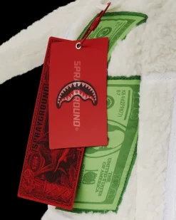 BUNNY MONEY ALL BUSINESS