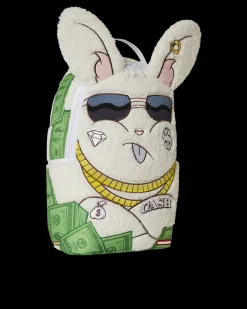 BUNNY MONEY ALL BUSINESS