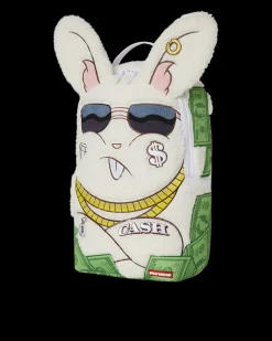 BUNNY MONEY ALL BUSINESS