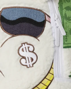 BUNNY MONEY ALL BUSINESS