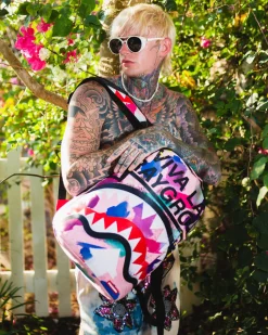 BUSHWICK BACKPACK