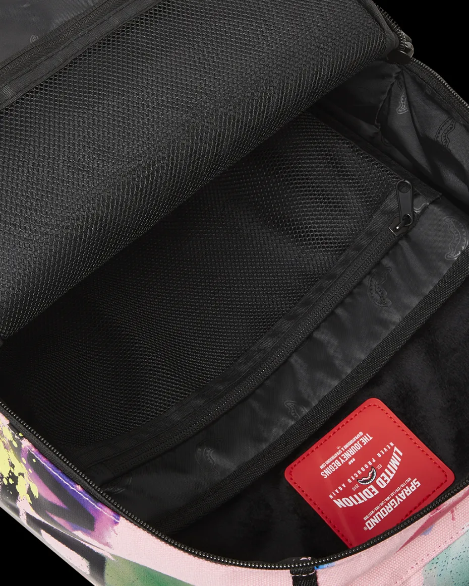 BUSHWICK BACKPACK