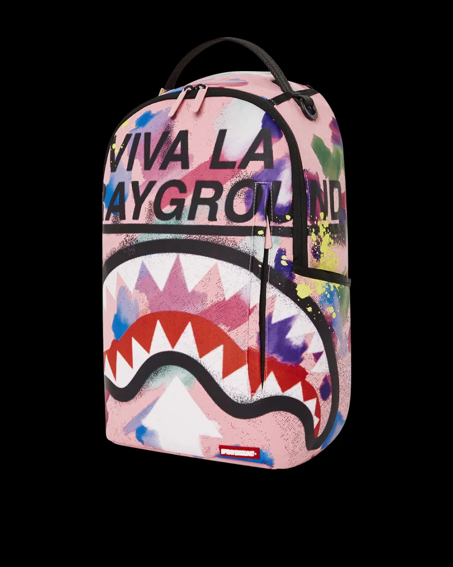 BUSHWICK BACKPACK