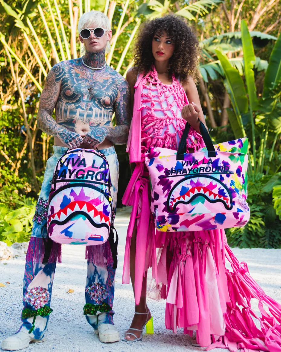 BUSHWICK BEACH TOTE