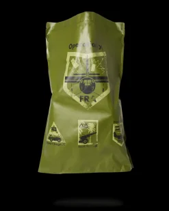 CALL OF DUTY AVIATOR FEARLESS MONEYBEAR TEDDYBEAR BACKPACK
