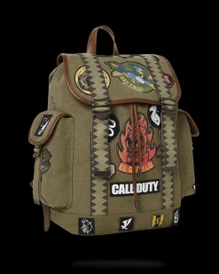 CALL OF DUTY EL DIABLO MONTE CARLO