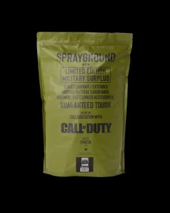 CALL OF DUTY FLYING ASSASSINS PARACHUTE CHESTPACK