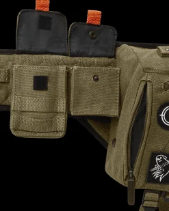 CALL OF DUTY NEVER BACK DOWN CROSSBODY