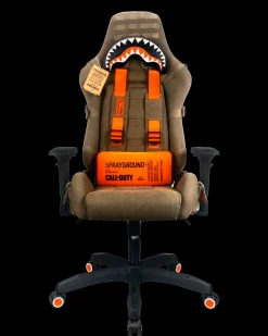 CALL OF DUTY READY FOR ACTION GAMING CHAIR