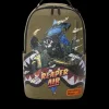 CALL OF DUTY REAPER AIR SHARK BACKPACK