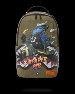 CALL OF DUTY REAPER AIR SHARK BACKPACK