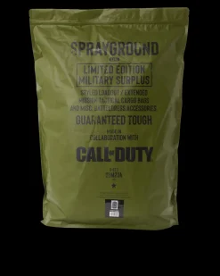 CALL OF DUTY REAPER AIR SHARK BACKPACK