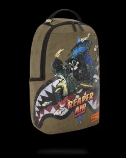 CALL OF DUTY REAPER AIR SHARK BACKPACK