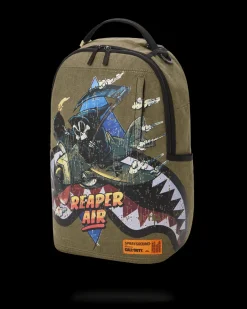 CALL OF DUTY REAPER AIR SHARK BACKPACK