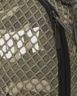 CALL OF DUTY SECRET MISSION BACKPACK