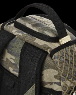 CALL OF DUTY SECRET MISSION BACKPACK