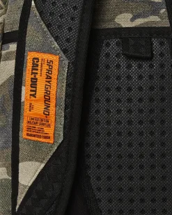 CALL OF DUTY SECRET MISSION BACKPACK