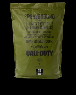 CALL OF DUTY SECRET MISSION BACKPACK