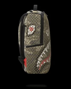 CALL OF DUTY SECRET MISSION BACKPACK