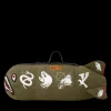 CALL OF DUTY SHARK TORPEDO DUFFLE