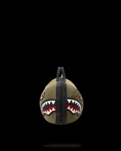 CALL OF DUTY SHARK TORPEDO DUFFLE