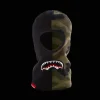 CAMO DESTROY SKI MASK