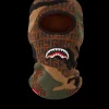 CAMO INFINITI SKI MASK
